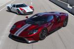 Ford GT 2017 года